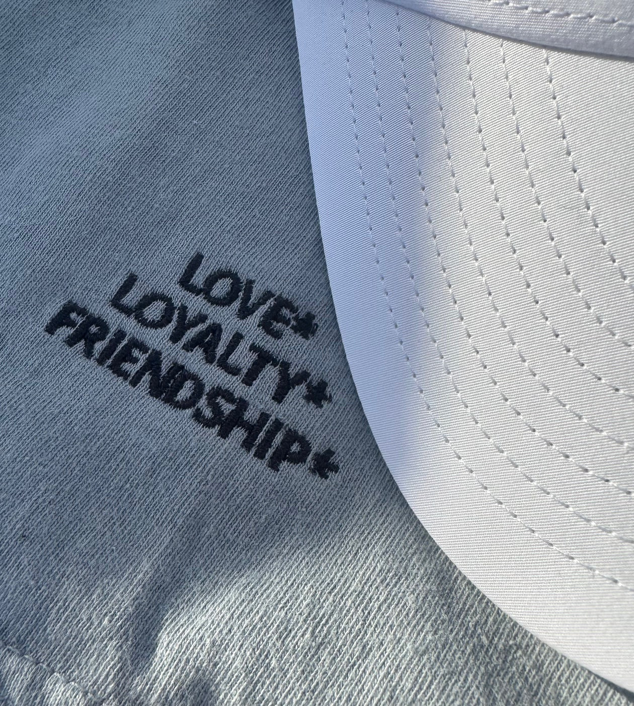 Adidas Classic Emblem