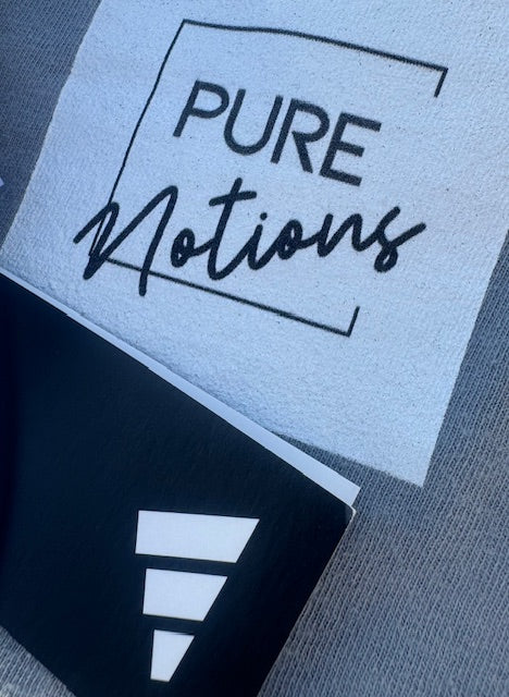 Adidas Classic Emblem Black