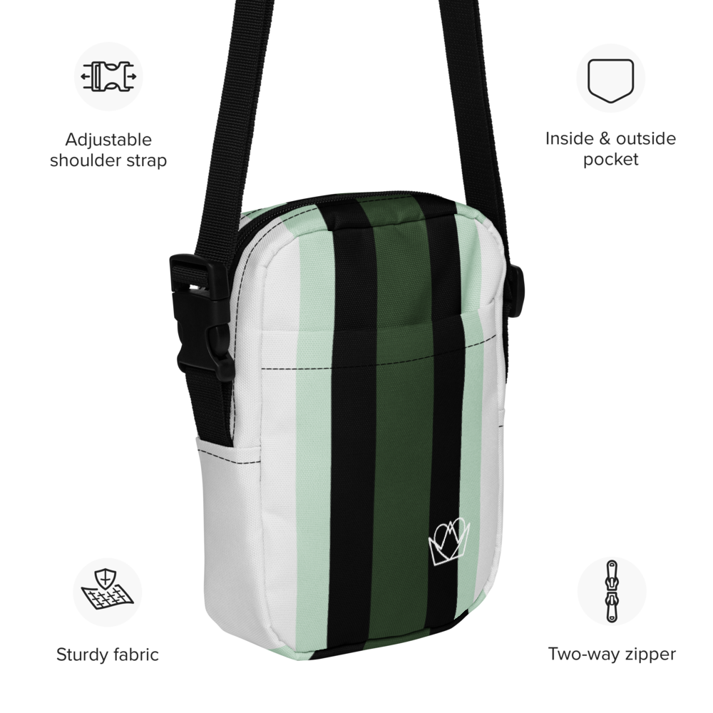 Arch Utility bag