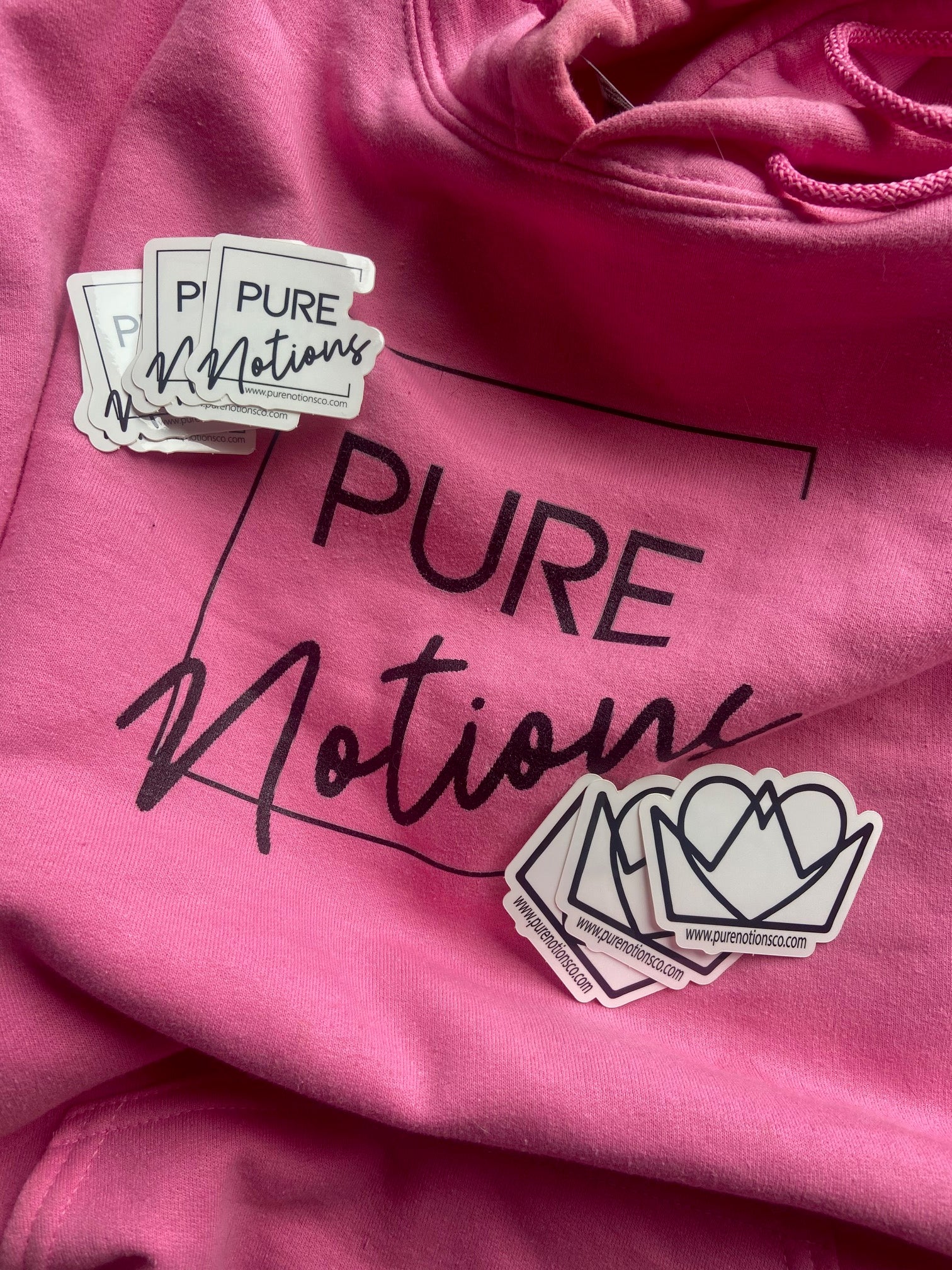 Stickers – Pure.notions.co