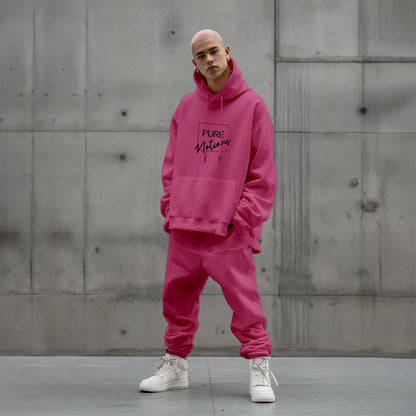 Classic Unisex **Notions Hoodie - Classic Irish Slang with a Modern Twist** AZALEA