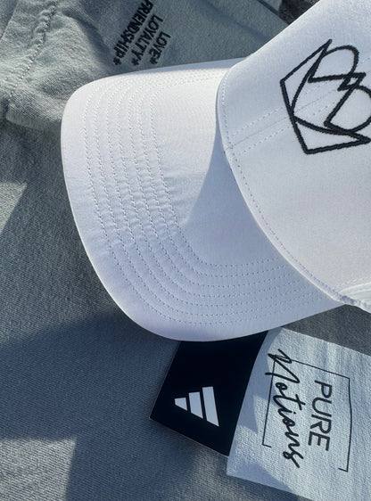 Adidas Classic Emblem