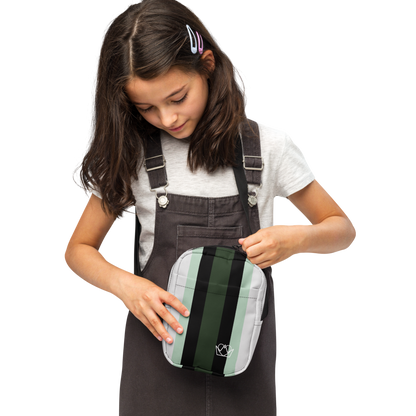 Arch Utility  bag