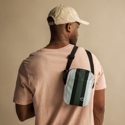 Arch Utility  bag