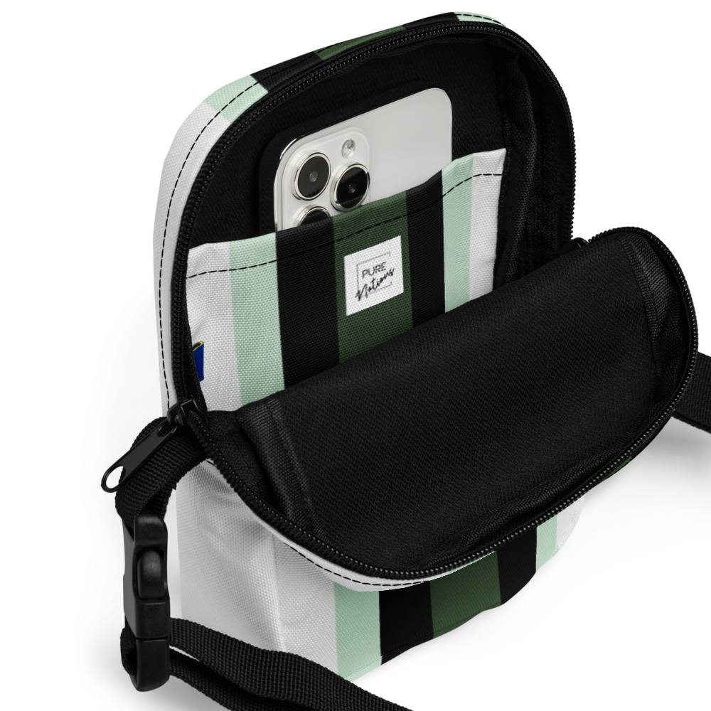 Arch Utility  bag