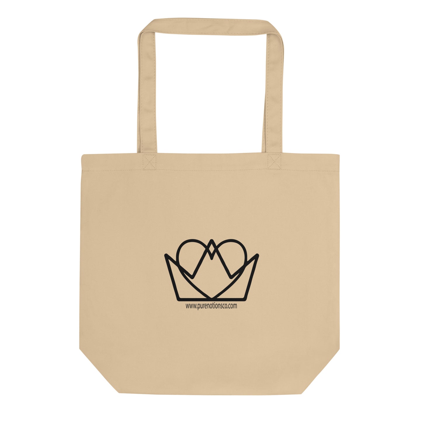 Claddagh Emblem Tote