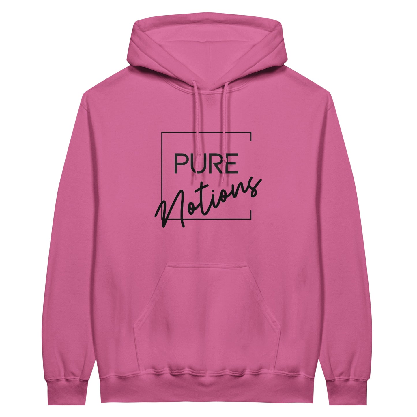 Classic Unisex **Notions Hoodie - Classic Irish Slang with a Modern Twist** AZALEA