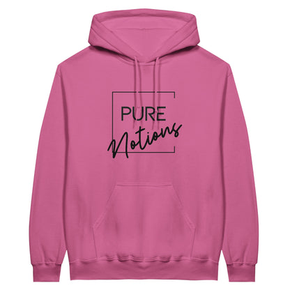 Classic Unisex **Notions Hoodie - Classic Irish Slang with a Modern Twist** AZALEA