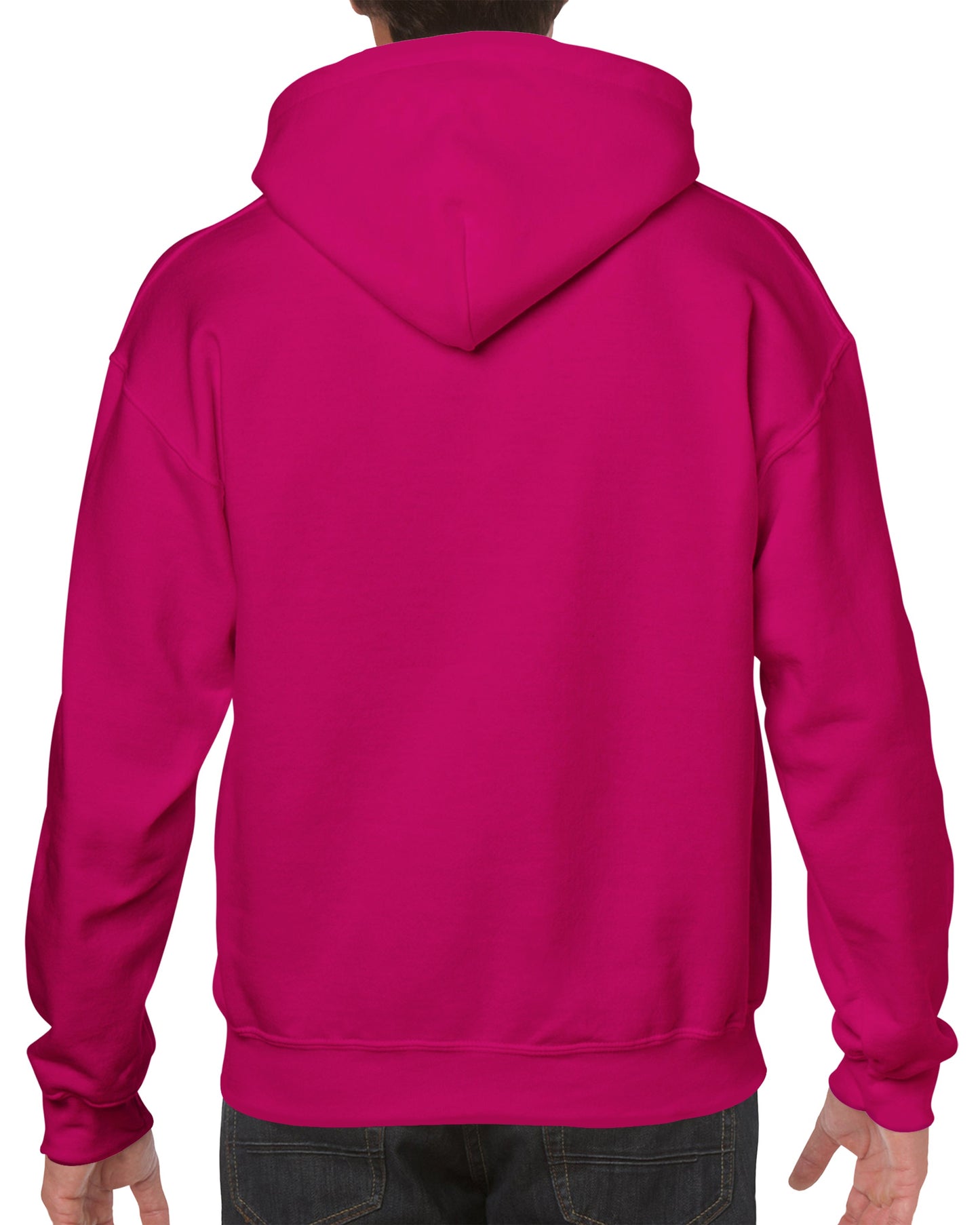 Classic Unisex **Notions Hoodie - Classic Irish Slang with a Modern Twist** HELICONIA