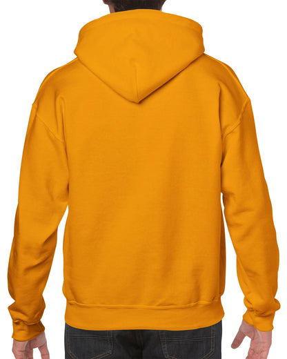 Classic Unisex **Notions Hoodie - Classic Irish Slang with a Modern Twist**  GOLD